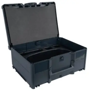 Grabo TSPKOFFER Tanos Systainer III