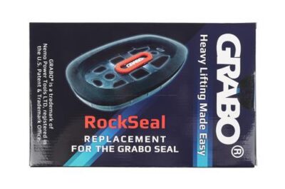 Grabo Rock Seal