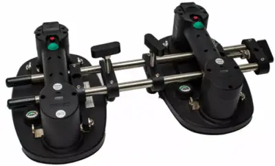 Grabo Seam Setter Recht voor Plus / Pro / Pro / Brushless