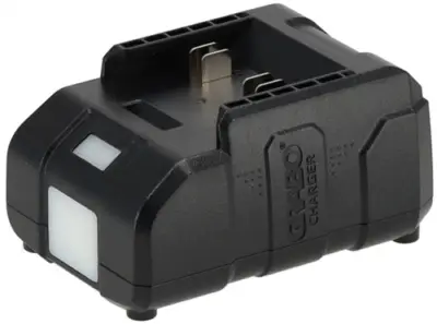 GRABO Pro Brushless Acculader