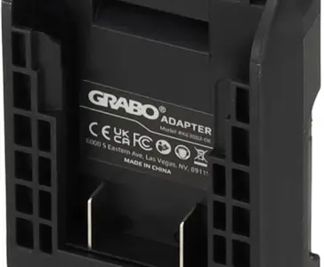 Grabo Adapter for DeWalt