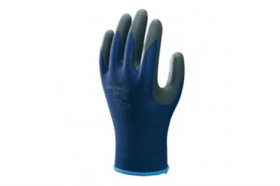 Showa Handschoen 380 navy mt.9/XL
