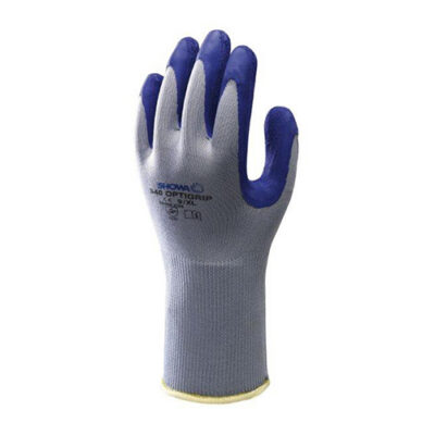 Showa Handschoen 340 optigrip mt.7/M