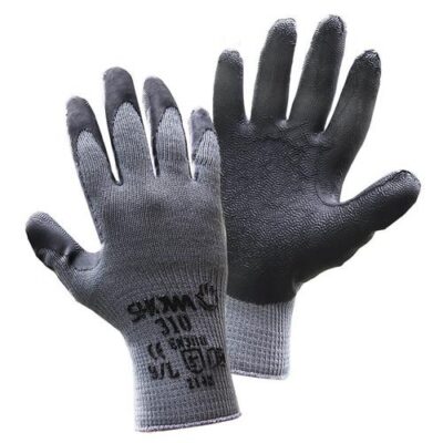 Showa Handschoen 310 zwart mt.M
