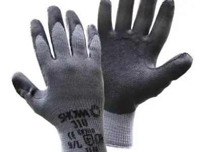 Showa Handschoen 310 zwart mt.M