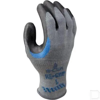 Showa 330 Re-Grip mt.10/XL