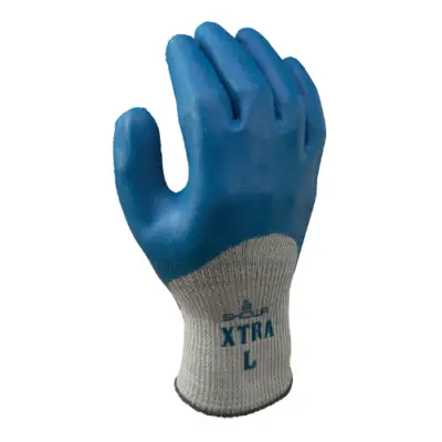 Showa 305 Grip Xtra mt.9/L