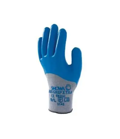 Showa 305 Grip Xtra mt.10/XL