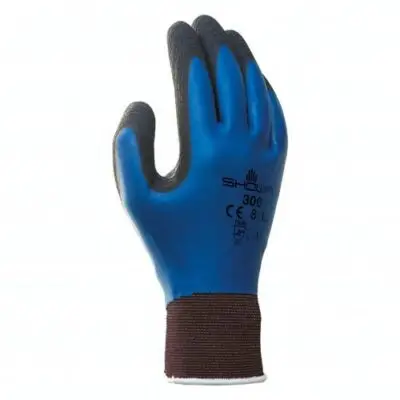 Showa Handschoenen Showa 306 8/L
