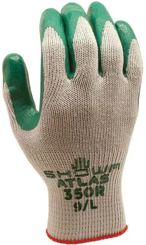 Showa 350R Nitrile Grip mt.8/M