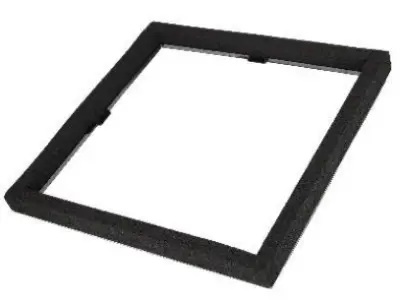 GRABO High Flow SMART-afdichtingsring 400x400mm