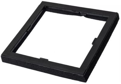 Grabo High Flow Foam-Ring 400x400mm
