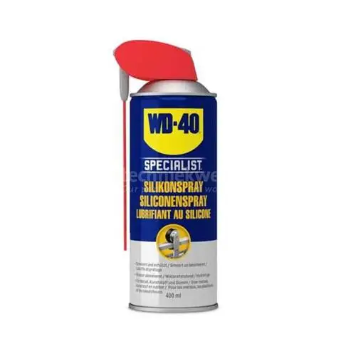 Uni Spray WD40
