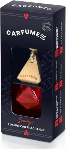 Carfume Luxury Savage