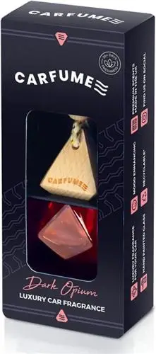 Carfume Luxury Dark Opium