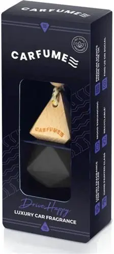 Carfume Luxury One Billion