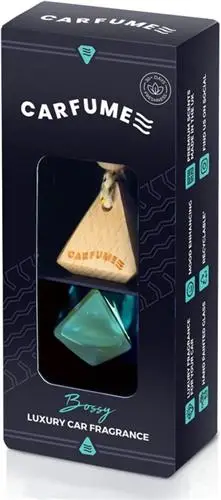 Carfume Luxury Bossy