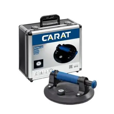 Carat Tegelzuignap Manueel BSCM000000 Carat Tegelzuignap Man