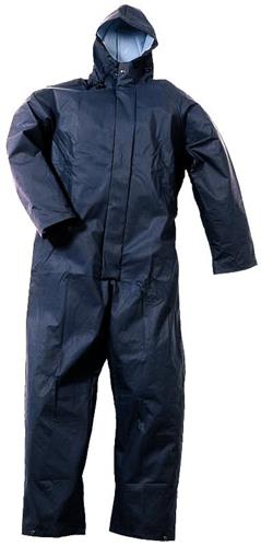 Lyngsoe microflex stretch regenoverall XL