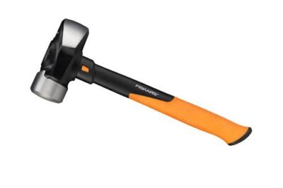 Moker - Vuisthamer FISKARS IsoCore L, 2180 gram