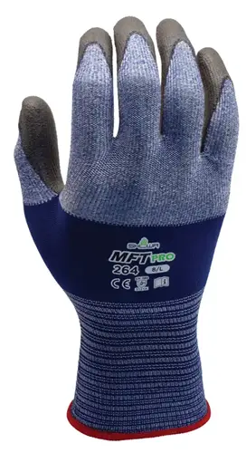 Showa Handschoen MFT Pro 264 mt.9/XL