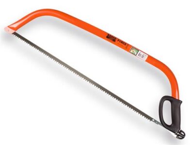 Beugelzaag BAHCO Force ERGOâ„¢ 10-30-23, bladlengte 759 mm, gr