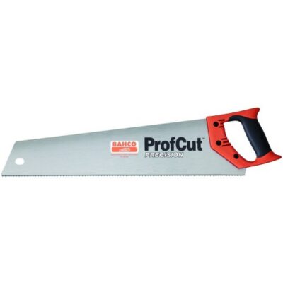 Handzaag BAHCO ProfCut PRC 500 mm, extra geharde tanden