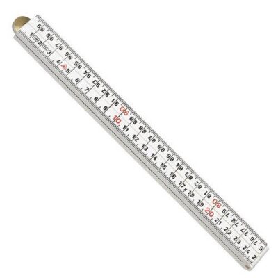 Duimstok Hultafors 100cm