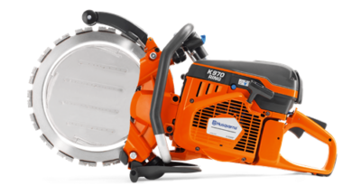 Husqvarna 970608201 K970 Ringzaag 430 mm
