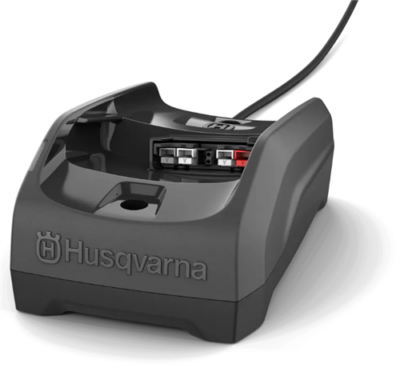 Husqvarna 40-C80 EU Acculader