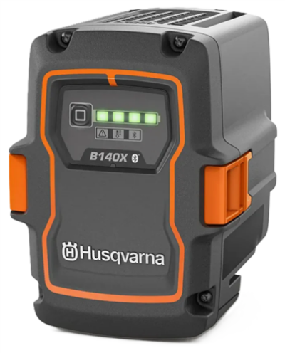 Husqvarna 40-B140X 36V 4Ah