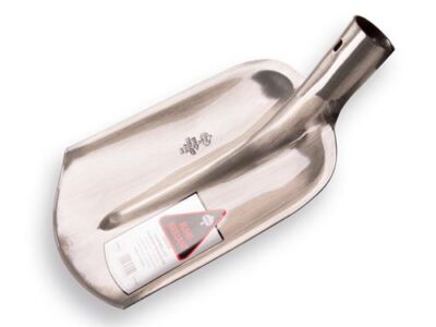 Steekbats RURH BRILLANT 1/4 000, extra gehard en gepolijst,