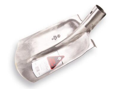 Steekbats RURH BRILLANT 1/4 000, extra gehard en gepolijst,