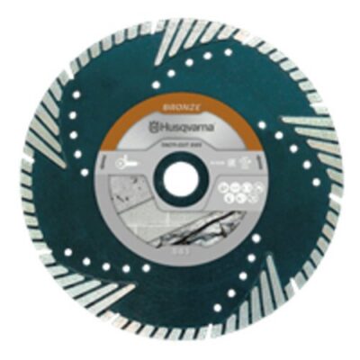Husqvarna TACTI-CUT S65 115 9 22.2