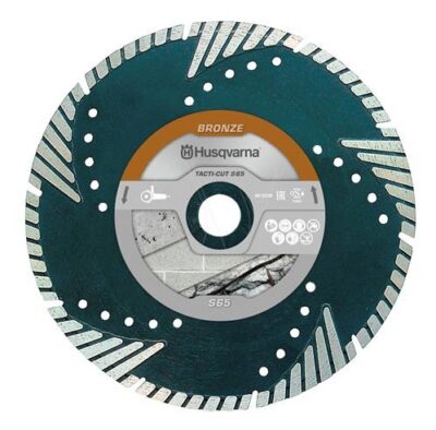 Husqvarna TACTI-CUT S65 125 9 22.2