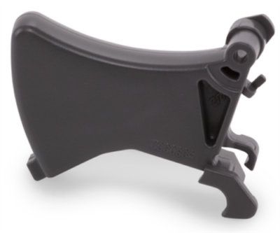 Husqvarna Throttle control grey