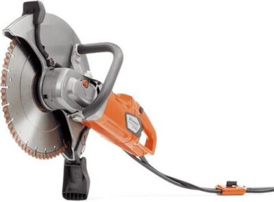 Husqvarna Bandenzaag K4000 14"/350mm