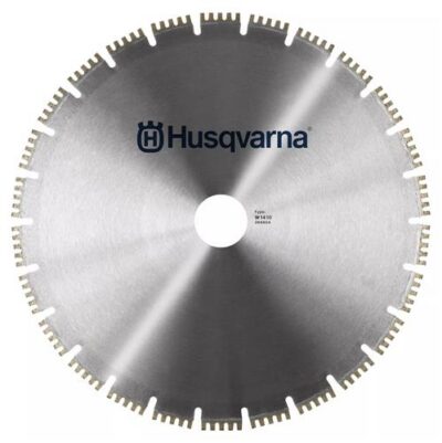 Husqvarna Diamond blade S 1420 PRE-CUT Diagrip 415 mm