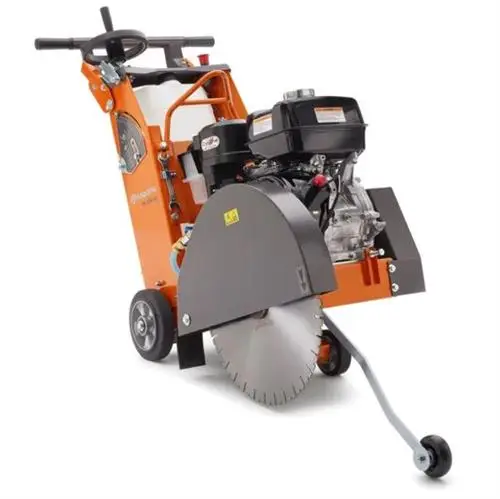 Husqvarna Vloerzaag FS400LV 500MM