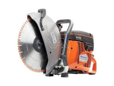 Husqvarna bandenzaag K770 - ø300 excl. Zaagblad