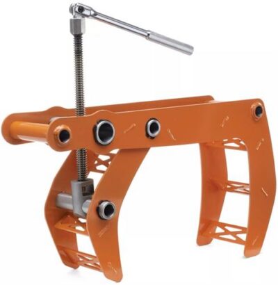 Husqvarna PIPE CLAMP Ring & Chain