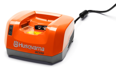 Husqvarna 967 96 50-01 QC500 Acculader 36 Volt 500 Watt