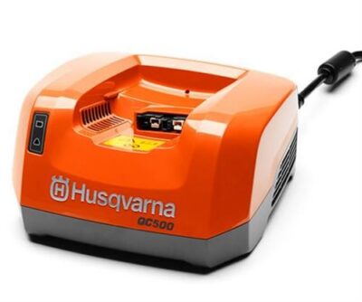 QC500 Lader 500W