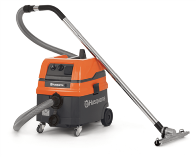 Husqvarna S 11 VACUUM CLEANER 220230V HEPA H13