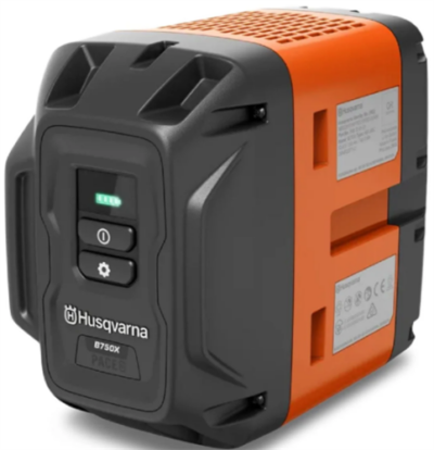 Husqvarna 100-B750X Accu