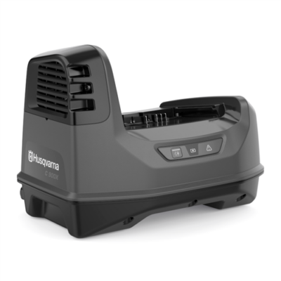 Husqvarna 970495001 100-C900X PACE CON EU Acculader