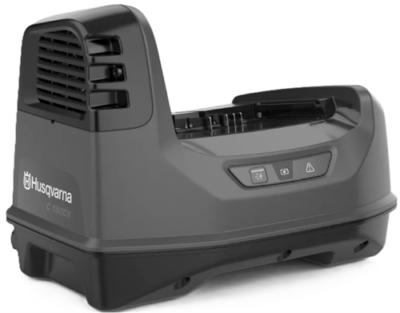 Husqvarna snellader C1800X PACE