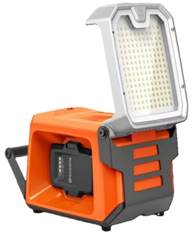 Husqvarna WL 8i zonder accu en lader