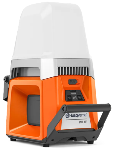 Husqvarna WL 8i Diffuser