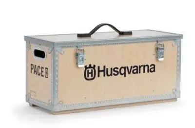 Husqvarna Opberbox Pace